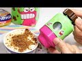 Shinchan Furikake Toppings Maker Kitchen Gadget