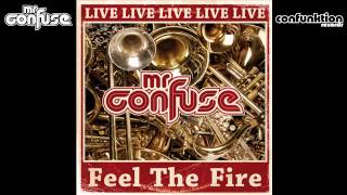 Mr. Confuse - Hurricane Jane (Live) [Audio] (1 of 14)