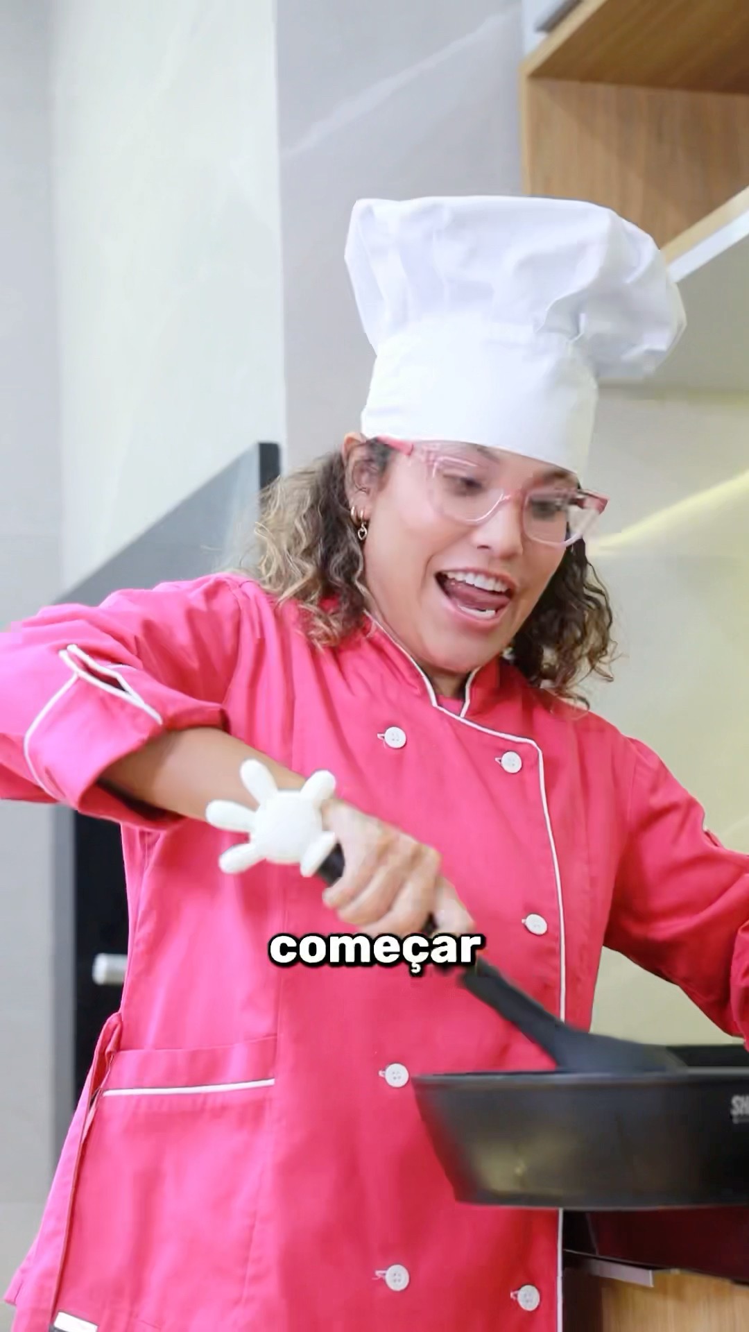 NÃO ACREDITO QUE A RAFA DISSE ISSO! #shorts