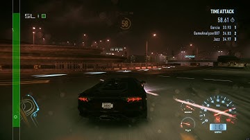 Need for Speed 2015 Rapid Racer Eddie