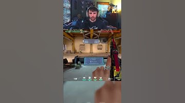 How to Practice Counter Strafing