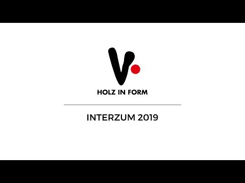 VD Interzum 2019
