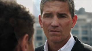  Person Of Interest 5x09  The National  Fake Empire