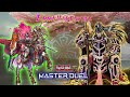Six Samurai: April 2023 Deck List + Highlights! Unbreakable Boards! (Yu-Gi-Oh! Master Duel)