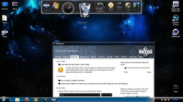 Awesome Nexus DOCK review