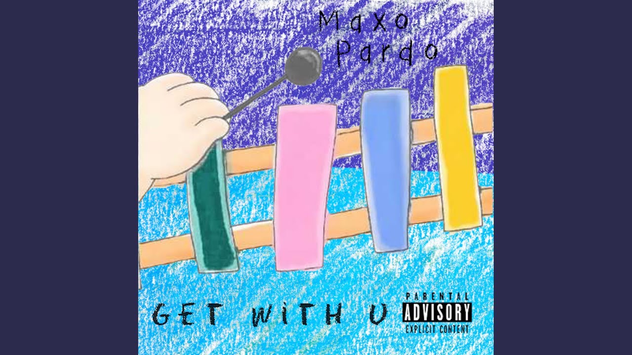 YouTube에서 Get With U 보기 YouTube에서 Get With U 보기