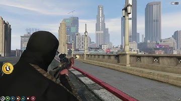 CG Ambush Cops during Boost (Multiple POVs) | GTA RP NoPixel 3.0