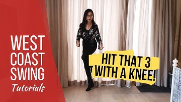 Styling with a knee accent  - WCSA Tutorial with Jennifer Liu