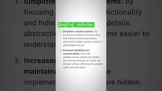 Mastering Abstraction in C++: Simplify Code & Boost Flexibility!