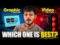 Best Laptop & PC for Graphic Design & Video Editing 🔥 | What the PROs Use
