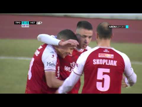 Proleter Metalac GM Goals And Highlights