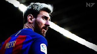 Lionel Messi 2017 ● Magical Skills &amp; Goals | HD