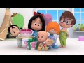 Familia Telerín Las Mañanitas Canciones Infantiles Para Niños Familia Telerín Las Mañanitas Canciones Infantiles Para Niños