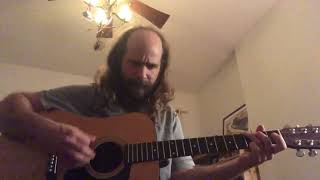 Change - Big Thief cover