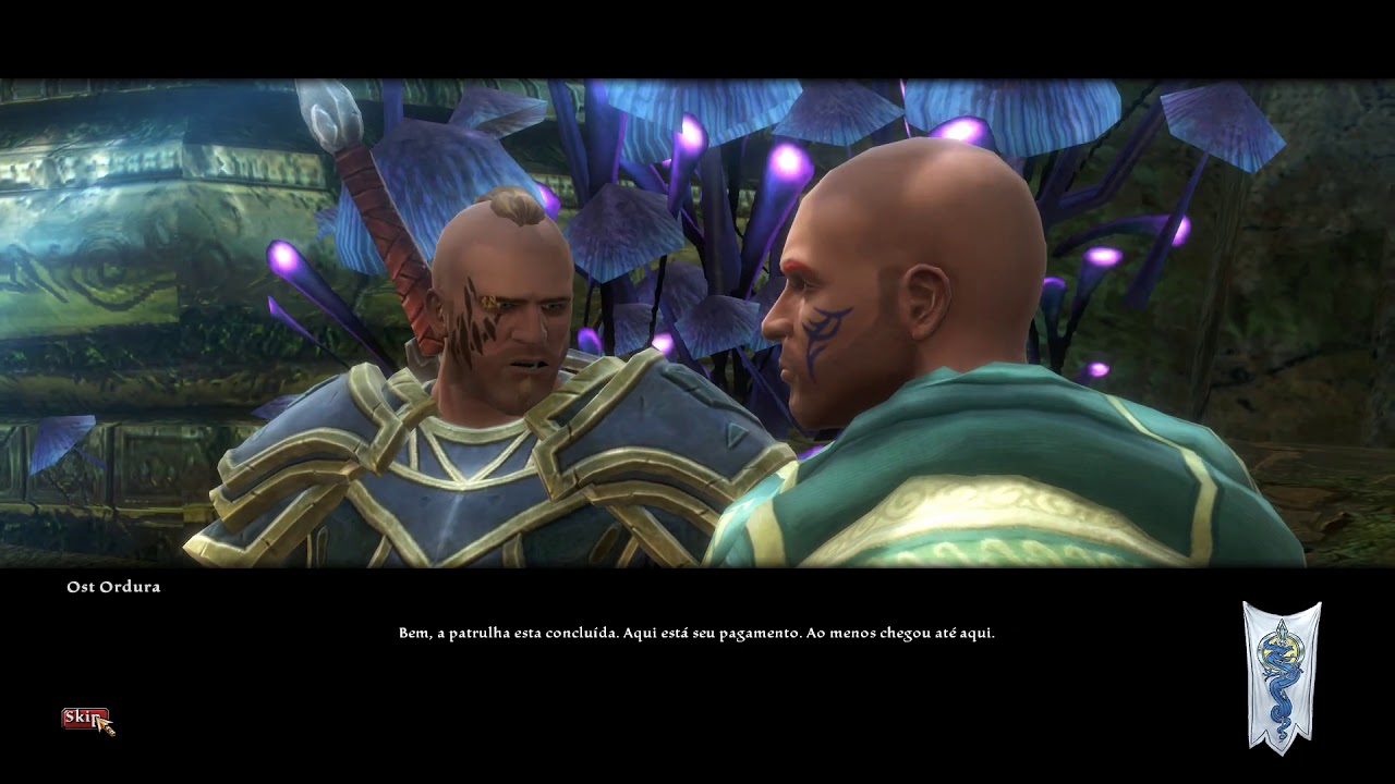 Kingdow Of Amalaur #19 Gameplay Walkthrough