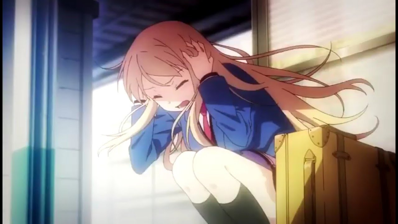 Sakurasou No Pet Na Kanojo Hentai
