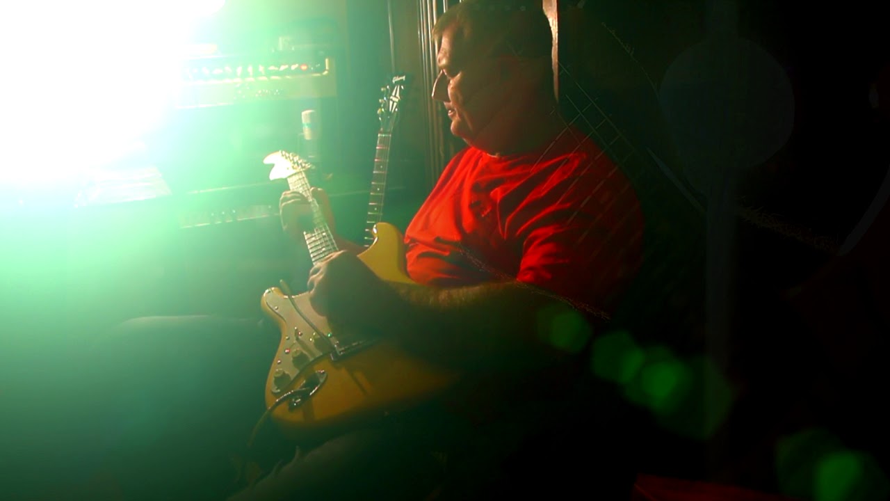 Travelin' Man - Ricky Nelson. Guitar Instrumental