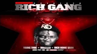 Rich Gang - Givenchy ft.Young Thug & Rich Homie Quan - Givenchy (Rich Gang : Givenchy Tha Tour)