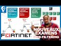 Nouveaux Certificats Fortinet Bientt Plus de NSE   Lab sur Web Filtering  GNS3  cybersecurity