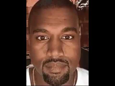 Kanye Looking At Camera Meme - YouTube