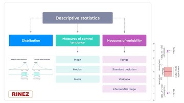 Áp Dụng Thống Kê Mô Tả trong Phân Tích Dữ Liệu | Descriptive Statistics in Data Analysis