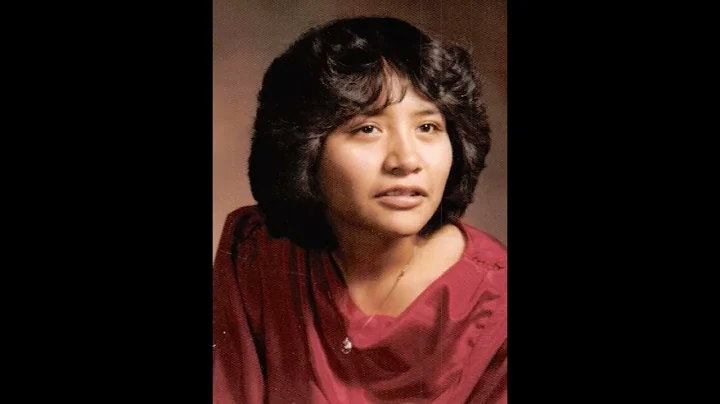 Episode 3 Season 2 Cold Missing Case of Christine ...