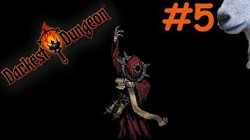 Apprentice necromancer Darkest Dungeon #5