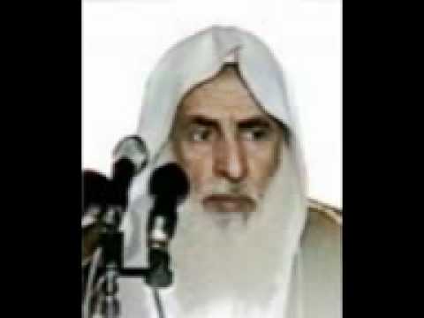 العلامة محمد العثيمين أوقات الصلوات