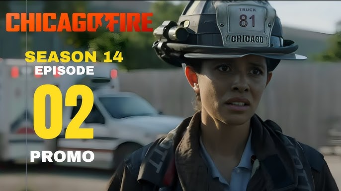 Chicago Fire 14x02 Promo (HD) Season 14 Episode 2 | NBC Drama Series