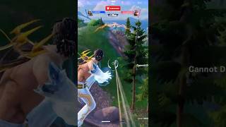 Battle Royale Zero Build 🤣 #fortnite #fortnitefunnymoments #fortnitememes