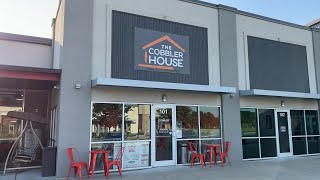 Acadiana Eats: The Cobbler House pkg