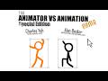 Animator VS Animation The GAME