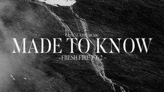 Capital City Music - Made To Know ft Nate Moore