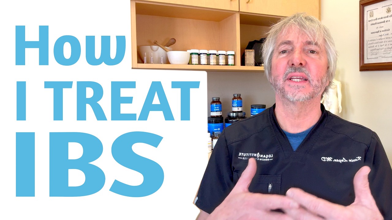 Understanding IBS: Effective Strategies for Gut Health Restoration