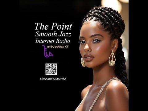 The Point Smooth Jazz Internet Radio 12.27.23
