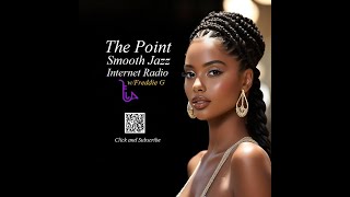 The Point Smooth Jazz Internet Radio 12.27.23 screenshot 2