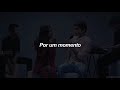 Olivia Rodrigo, Joshua Bassett - Just for a Moment (Live Performance) (Tradução)