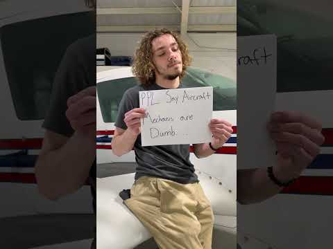 Aircraft Mechanic Quotes Inspirational