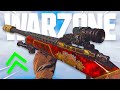 ''Es MEJOR que el KAR98k'' en WARZONE! - Kesto