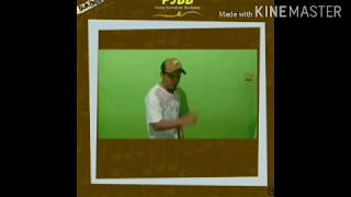 ADU PANTUN SUNDA VERSI PSBB