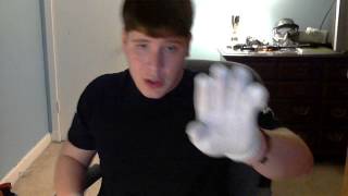 Gloving Tutorial: Flails (Rhino) [kandekreations.com]