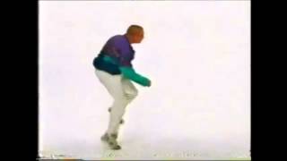 4 formas de bailar Gabber