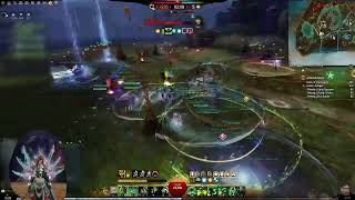 Guild Wars 2 |  [OUCH] Brutelegance - Small Scale / Zerging / WvW | Mirror of Lyssa | GW2 Indonesia