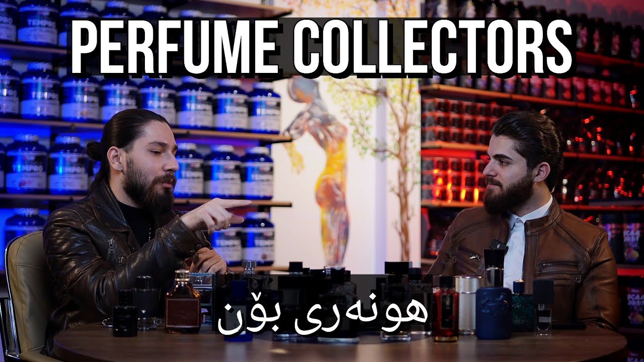 Shankar's Podcast - E10 - هونەری بۆن