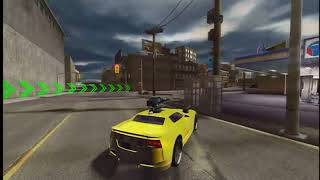Full Auto - E3 2005 Gameplay