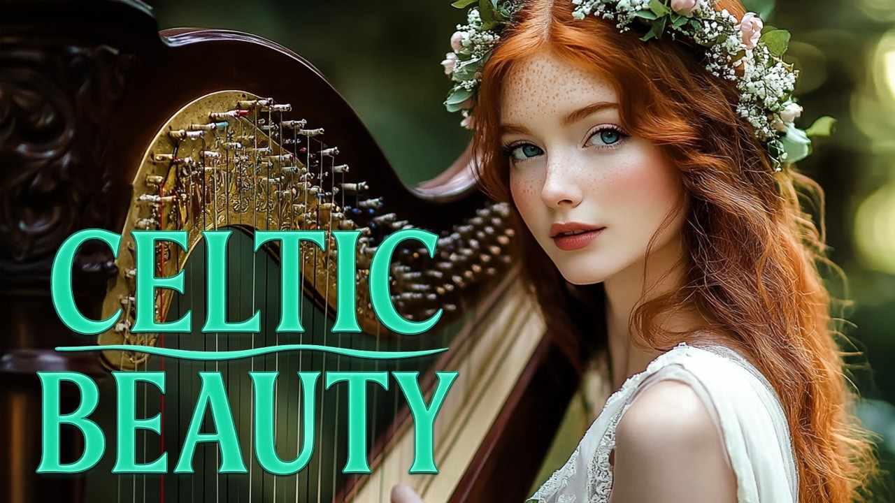 This Celtic Music Will Break Your Heart… And Heal Your Soul – Irish & Scottish Melodies