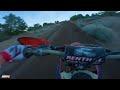 Full Lap Around The Silver State GP w/ Mason Semmens | NGPC Round 4 UNCUT