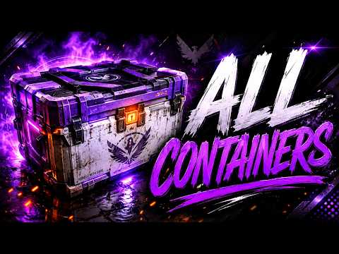 Stranded Tanker ALL Loot Containers Guide (Bonus Prototype Drops) | The Division 2