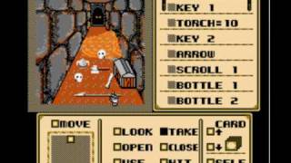 Shadowgate - 2 - RGCS