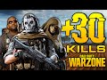 WARZONE - VICTORIA (+30 KILLS) EN EQUIPO! AU AU AU! 🏆